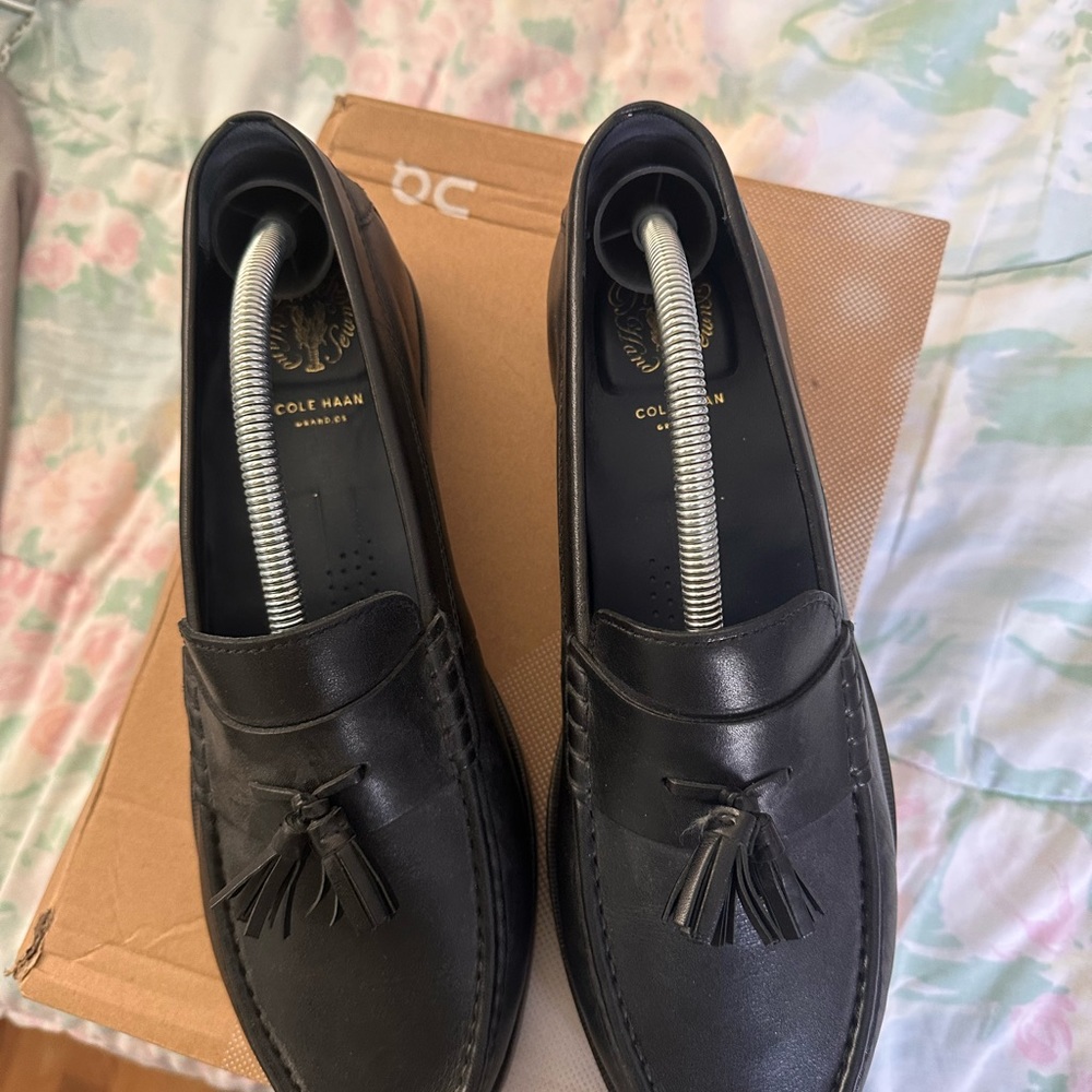 Cole Haan